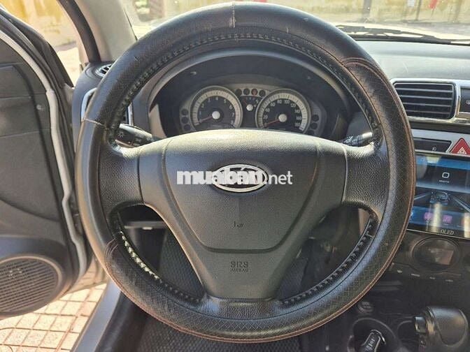 Moning SLX 2009, số tự động, máy 1.0, nhập khẩu