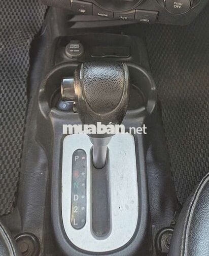 Moning SLX 2009, số tự động, máy 1.0, nhập khẩu