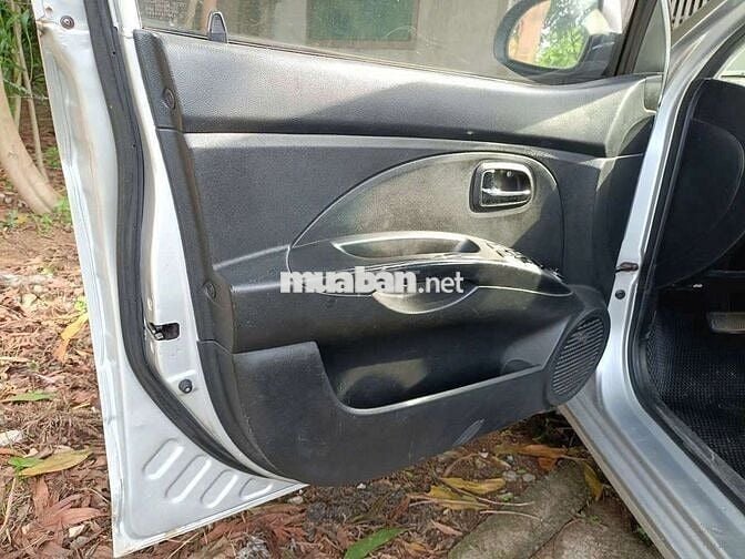 Moning SLX 2009, số tự động, máy 1.0, nhập khẩu