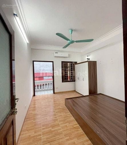 BÁN MẶT PHỐ TRẦN ĐẠI NGHĨA | VIEW SÔNG ĐẸP | 42 M2 X 6 TẦNG | MT 6M  