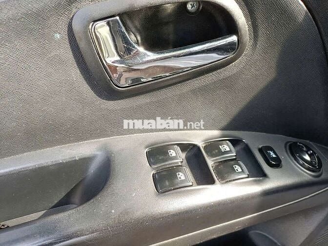 Moning SLX 2009, số tự động, máy 1.0, nhập khẩu