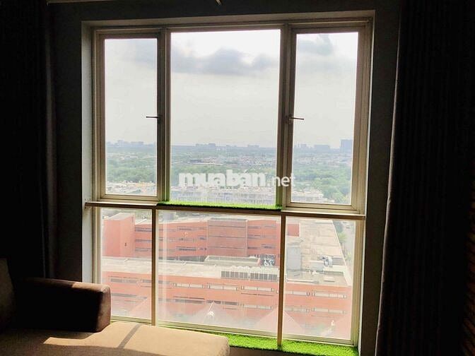 Căn hộ Silland 2PN 80m2, Kdc Trung Sơn, Bình Chánh