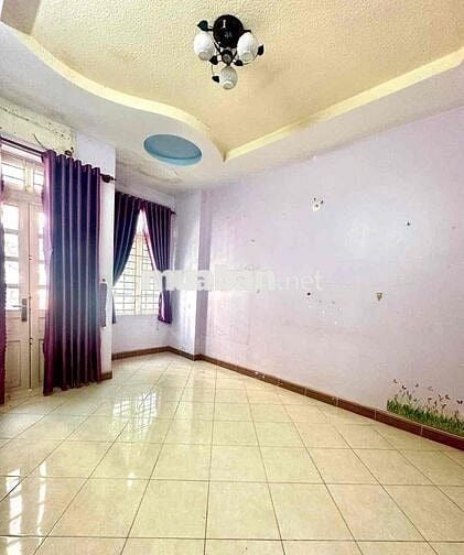 🎁Cho thuê hẻm 1306/ Quang Trung P14 Gò Vấp 3,5m❌13m 5pn 3wc