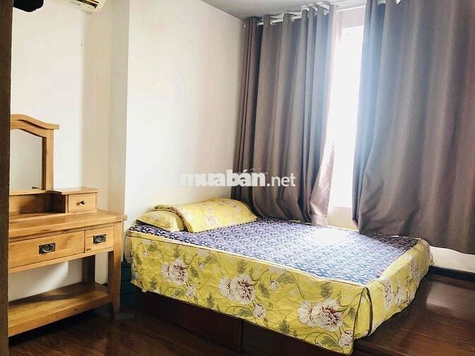 Căn hộ Silland 2PN 80m2, Kdc Trung Sơn, Bình Chánh