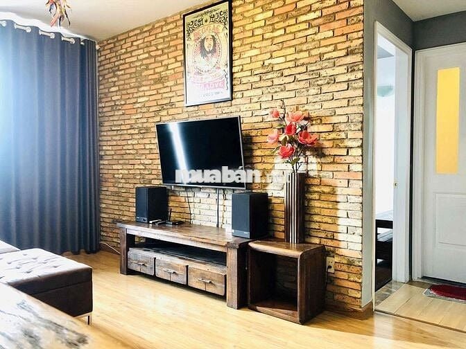 Căn hộ Silland 2PN 80m2, Kdc Trung Sơn, Bình Chánh