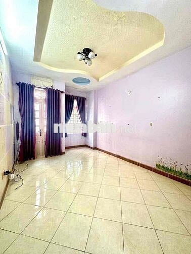 🎁Cho thuê hẻm 1306/ Quang Trung P14 Gò Vấp 3,5m❌13m 5pn 3wc