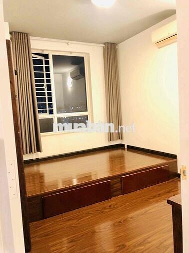 Căn hộ Silland 2PN 80m2, Kdc Trung Sơn, Bình Chánh