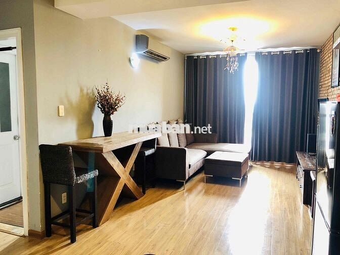 Căn hộ Silland 2PN 80m2, Kdc Trung Sơn, Bình Chánh