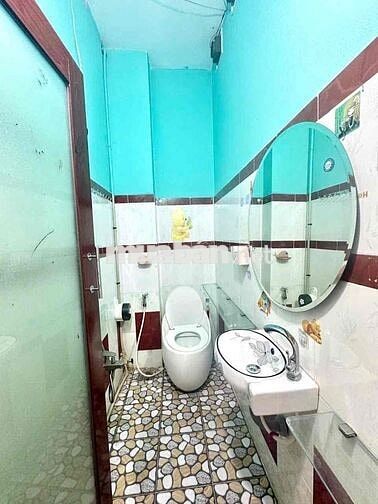 🎁Cho thuê hẻm 1306/ Quang Trung P14 Gò Vấp 3,5m❌13m 5pn 3wc