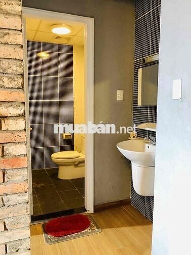 Căn hộ Silland 2PN 80m2, Kdc Trung Sơn, Bình Chánh