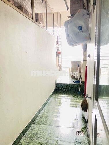 Căn hộ Silland 2PN 80m2, Kdc Trung Sơn, Bình Chánh