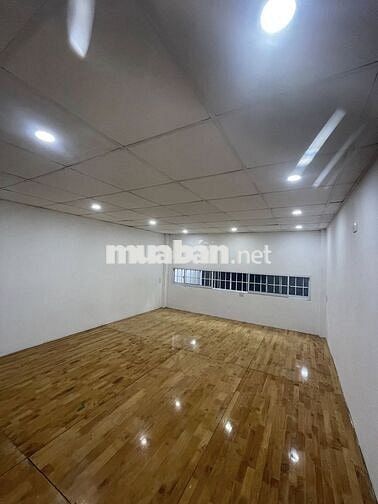 Share Mặt Bằng Kinh Doanh tại Q12- Hóc Môn