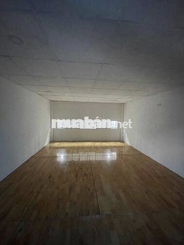 Share Mặt Bằng Kinh Doanh tại Q12- Hóc Môn