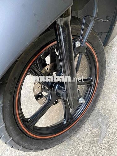 Janus 125 Fi 2018 máy zin bstp 9 chủ kí