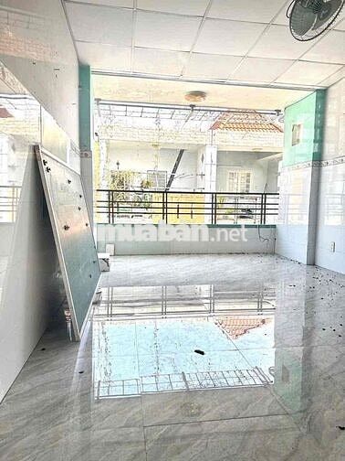 🎁Cho thuê hẻm 1306/ Quang Trung P14 Gò Vấp 3,5m❌13m 5pn 3wc