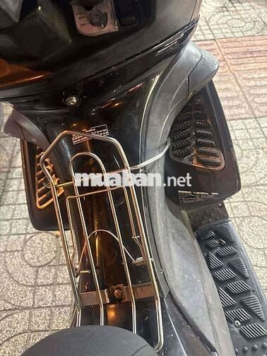 Honda Air Blade màu Đen