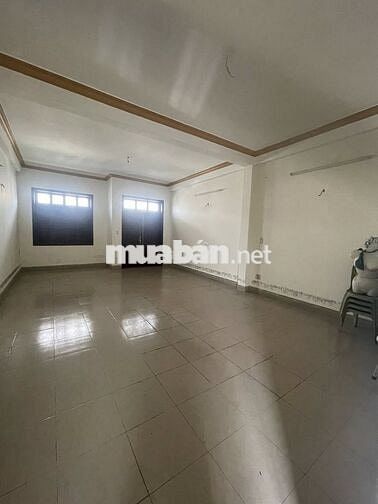 Share Mặt Bằng Kinh Doanh tại Q12- Hóc Môn