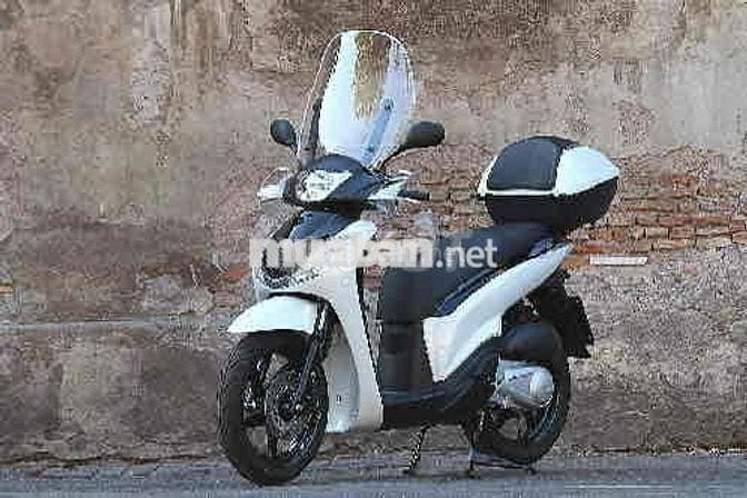 Bán Sh 150i ý lên áo Phun đồ chơi inox 304