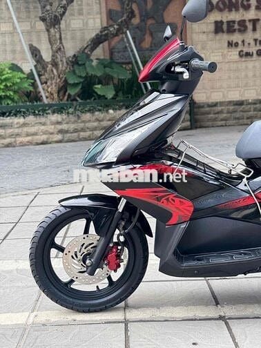 Airblade 110fi nhập thái nguyên chiếc 2010 chất