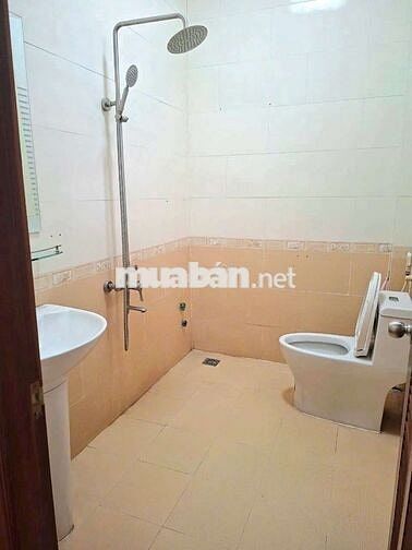 Nhà mặt tiền HXH 4.5x22m, 3PN kề Bình Lợi, xe Ford, chợ BTriệu,ĐH Luật