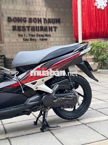 Airblade 110fi nhập thái nguyên chiếc 2010 chất