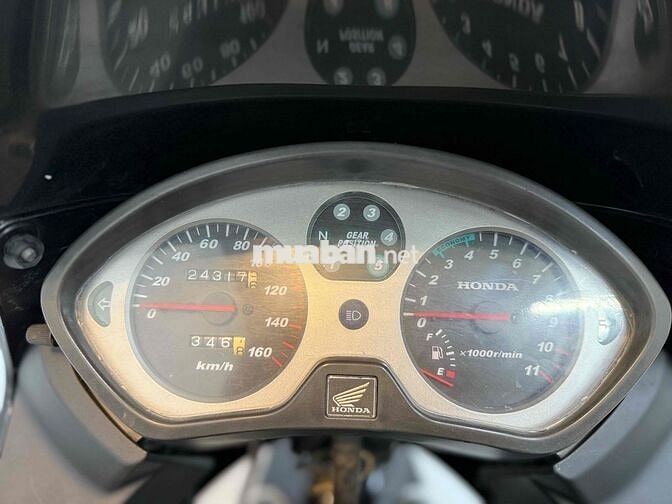 Honda CBF150 bssg một đời chủ