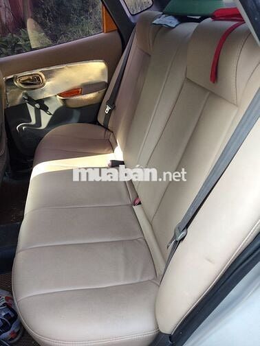 Hyundai Elantra 2008 1.6 MT - 56000 km