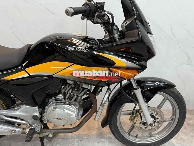 Honda CBF150 bssg một đời chủ