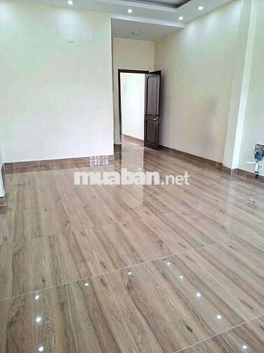 Nhà mặt tiền HXH 4.5x22m, 3PN kề Bình Lợi, xe Ford, chợ BTriệu,ĐH Luật