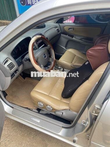 Mazda 626 2003 - 278000 km