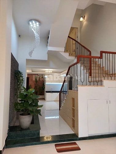 Bán nhà cực căng Đường số 8, Kp2, Phường An Lạc, 2,65 tỷ, sổ riêng