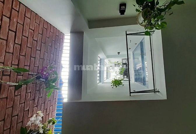 Bán nhà cực căng Đường số 8, Kp2, Phường An Lạc, 2,65 tỷ, sổ riêng