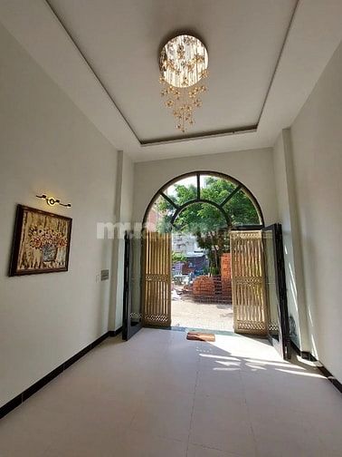 Bán nhà cực căng Đường số 8, Kp2, Phường An Lạc, 2,65 tỷ, sổ riêng