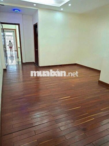 Nhà mặt tiền HXH 4.5x22m, 3PN kề Bình Lợi, xe Ford, chợ BTriệu,ĐH Luật