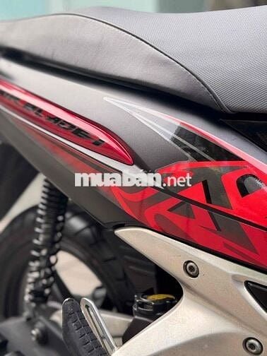 Airblade 110fi nhập thái nguyên chiếc 2010 chất