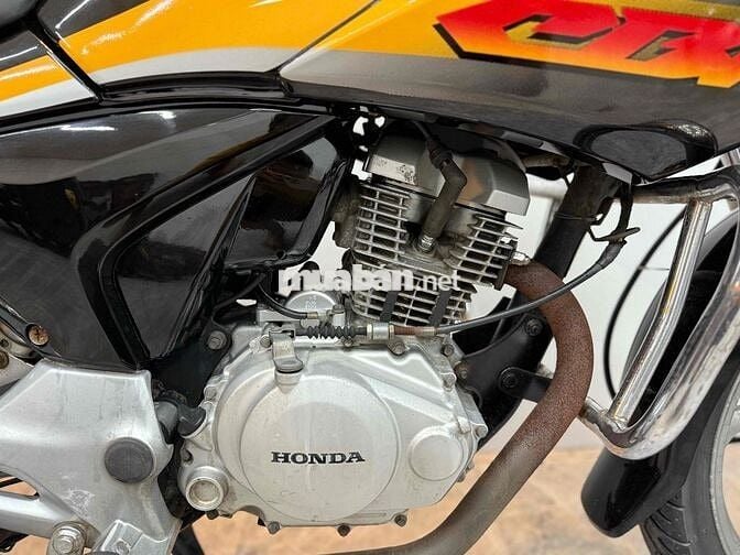 Honda CBF150 bssg một đời chủ