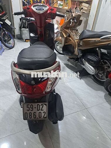 Yamaha Acruzo xe còn đẹp máy êm. Chính chủ