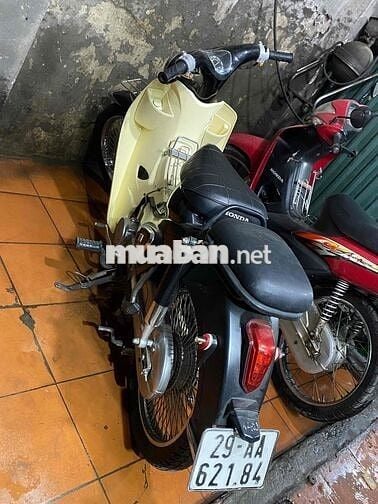 xe 50cc học sinh