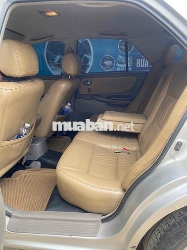 Mazda 626 2003 - 278000 km