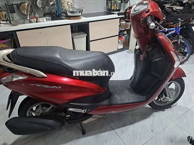 Yamaha Acruzo xe còn đẹp máy êm. Chính chủ