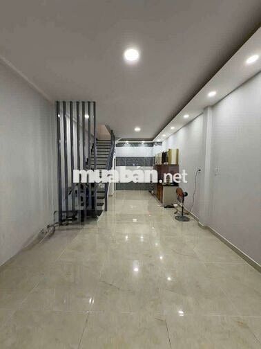 HẺM RỘNG -DIỆN TÍCH 36M-NHÀ 2TẦNG GẦN BỆNH VIỆN BÌNH TÂN -GIÁ 3TỶ6 TL