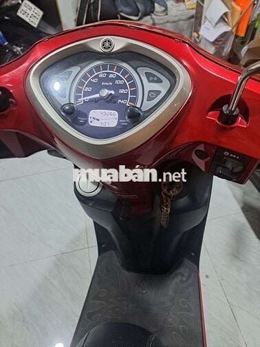 Yamaha Acruzo xe còn đẹp máy êm. Chính chủ
