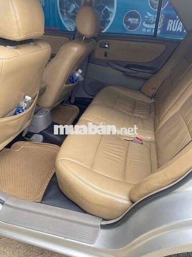 Mazda 626 2003 - 278000 km