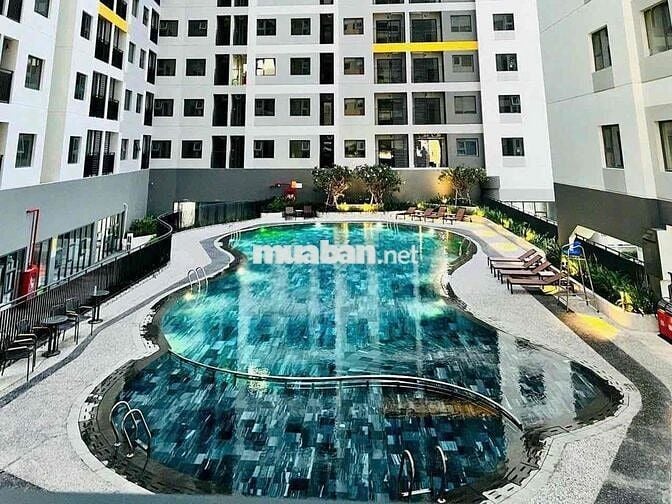 Căn hộ Sổ sẵn chỉ 1.1tỷ đến 1.3 tỷ