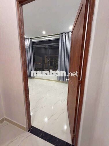 HẺM RỘNG -DIỆN TÍCH 36M-NHÀ 2TẦNG GẦN BỆNH VIỆN BÌNH TÂN -GIÁ 3TỶ6 TL