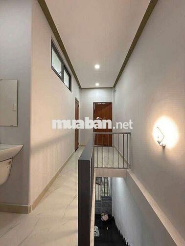 HẺM RỘNG -DIỆN TÍCH 36M-NHÀ 2TẦNG GẦN BỆNH VIỆN BÌNH TÂN -GIÁ 3TỶ6 TL