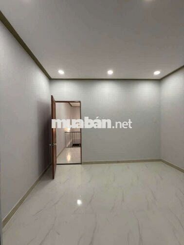 HẺM RỘNG -DIỆN TÍCH 36M-NHÀ 2TẦNG GẦN BỆNH VIỆN BÌNH TÂN -GIÁ 3TỶ6 TL