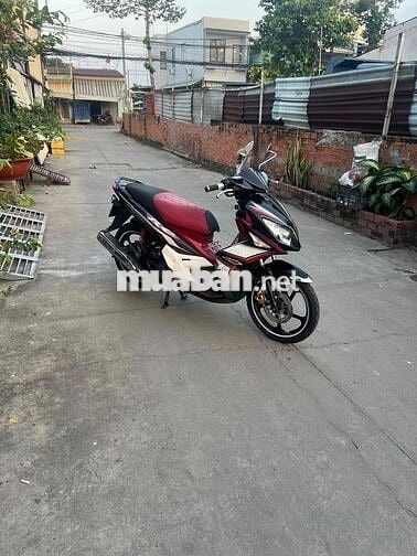 NOVOU LX 4 , Xe Rất Ngon