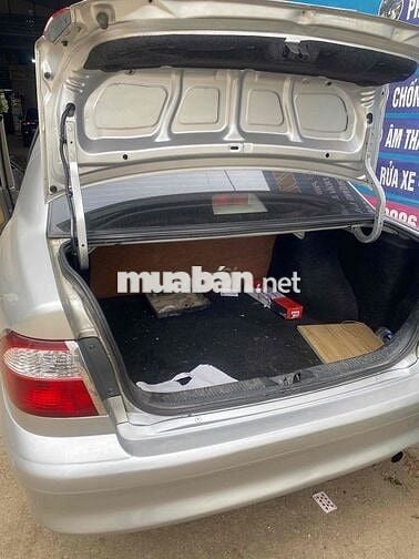 Mazda 626 2003 - 278000 km