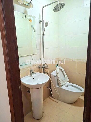 Nhà mặt tiền HXH 4.5x22m, 3PN kề Bình Lợi, xe Ford, chợ BTriệu,ĐH Luật